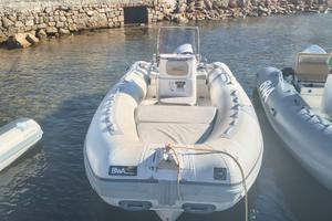 GOMMONE BWA 550