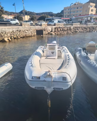 GOMMONE BWA 550