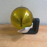 Lampeggiante cancello