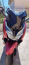 Honda Forza 125 abs my2019