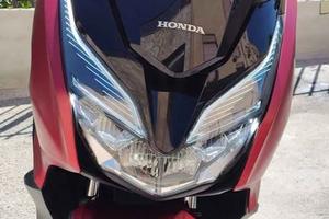 Honda Forza 125 abs my2019
