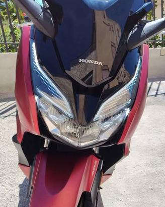 Honda Forza 125 abs my2019