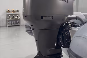 SUZUKI KURO 250HP XL E TIMONERIA
