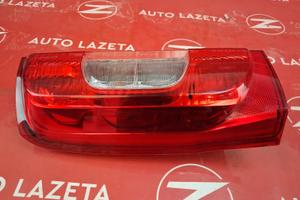 FANALE POSTERIORE DESTRO Fiat Fiorino Qubo Nemo Bi