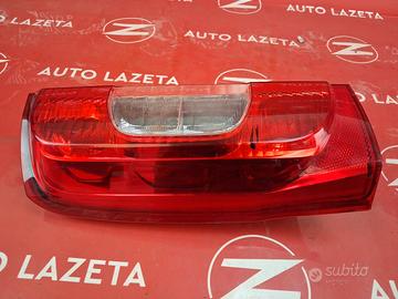 FANALE POSTERIORE DESTRO Fiat Fiorino Qubo Nemo Bi