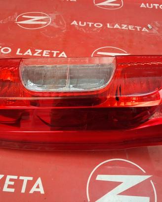 FANALE POSTERIORE DESTRO Fiat Fiorino Qubo Nemo Bi