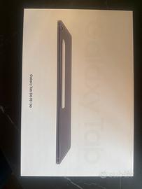 Samsung Galaxy Tab S10 FE+5G
