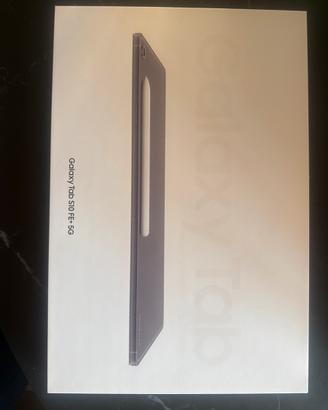 Samsung Galaxy Tab S10 FE+5G