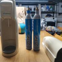 gasatore soda stream