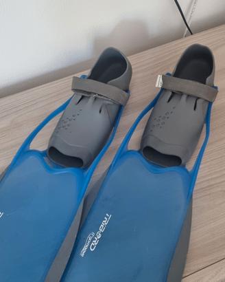 Pinne marca teibord da ragazzo/uomo 