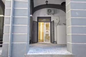 MONOLOCALE A FRATTAMAGGIORE