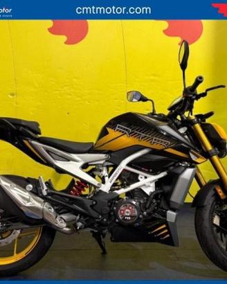 TVS Motor RTR 310 Garantita e Finanziabile