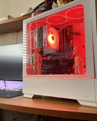 PC GAMING