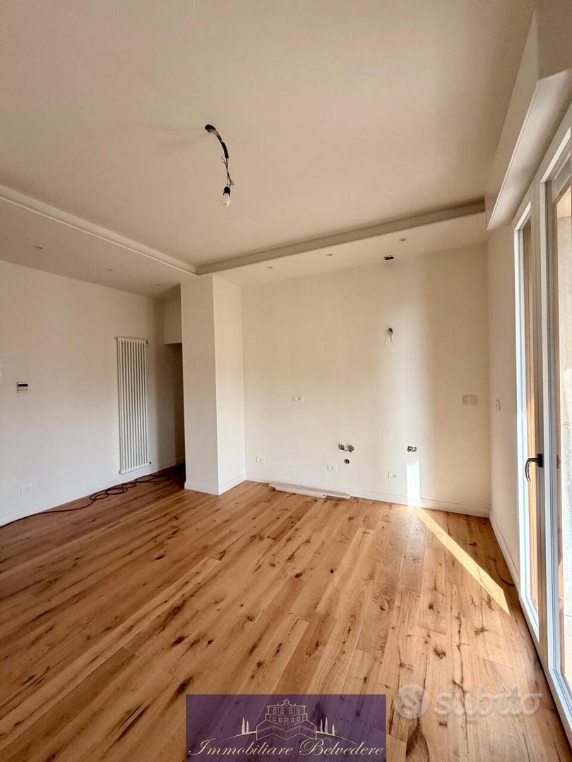 Appartamento – Firenze, Novoli, Quartiere 5 - Vista 2