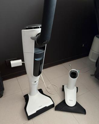 Folletto vk7s vorwerk spazzola + battitappeto