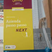 Azienda passo passo