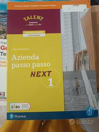 Azienda passo passo