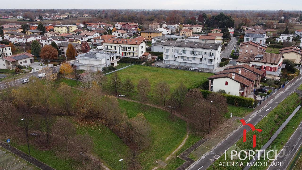 Terreno a Salzano (VE) - Altro