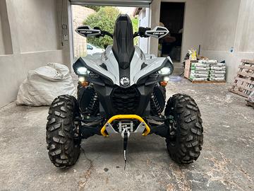 Can- am Renegade 1000