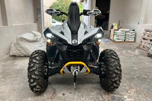 Can- am Renegade 1000