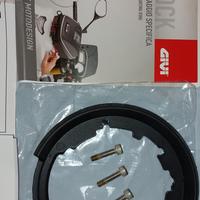 ricambi Yamaha FZ6 600 s1 2005 