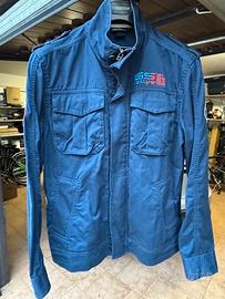 BMW R80 P/D Giacca commemorativa TG. M