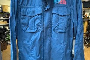 BMW R80 P/D Giacca commemorativa TG. M