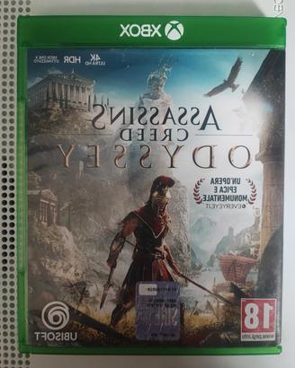 Giochi XBOX ONE S
