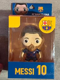 Bambola Messi Tminis Toodles Dolls (tipo Funko)