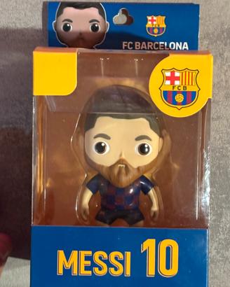 Bambola Messi Tminis Toodles Dolls (tipo Funko)