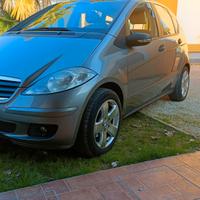 Mercedes a160 cdi
