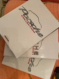 Libri sulla porsche