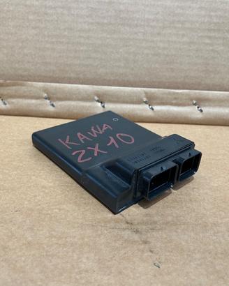 Centralina originale Kawasaki ZX 10 R 2004 2005