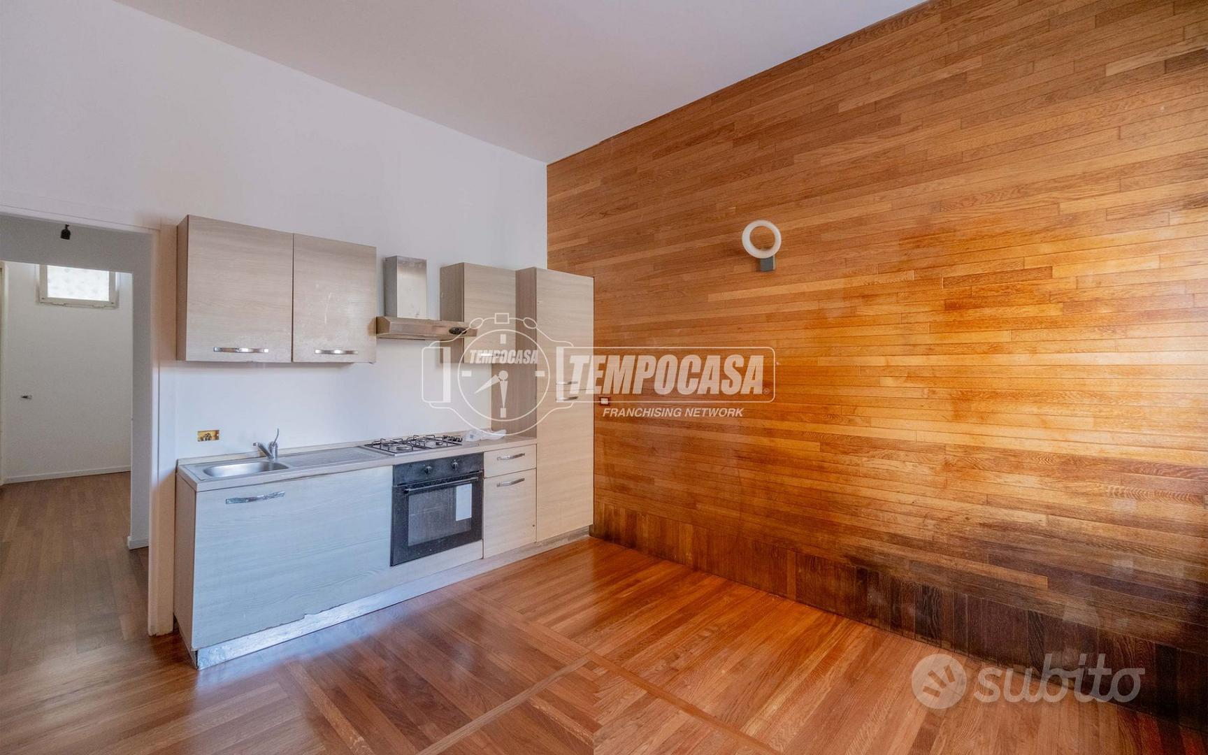 Appartamento – Milano, Bruzzano, Municipio 9 - Vista 2