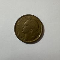 10 Franchi Francesi