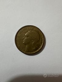 10 Franchi Francesi