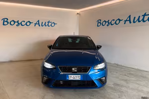 Seat Ibiza 5 Porte Ibiza 1.0 ecotsi FR 95cv