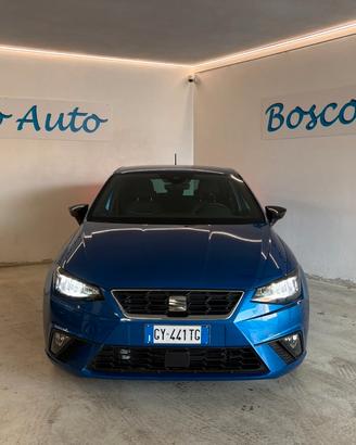 Seat Ibiza 5 Porte Ibiza 1.0 ecotsi FR 95cv