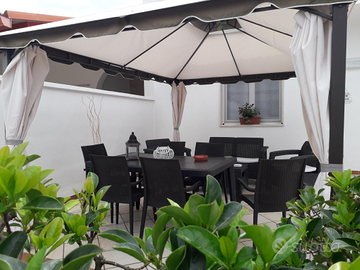 Al mare a torre lapillo 2 4 6 pl