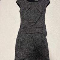 Vestito corto  autunnale Rinascimento