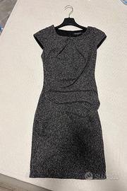 Vestito corto  autunnale Rinascimento