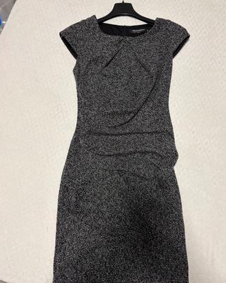 Vestito corto  autunnale Rinascimento