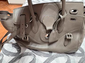 Borsa + portafoglio