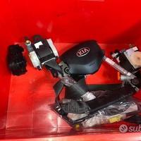 Kit Airbag Completo Per Kia Sportage 2013