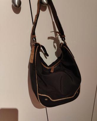 Borsa coccinelle colore marrone
