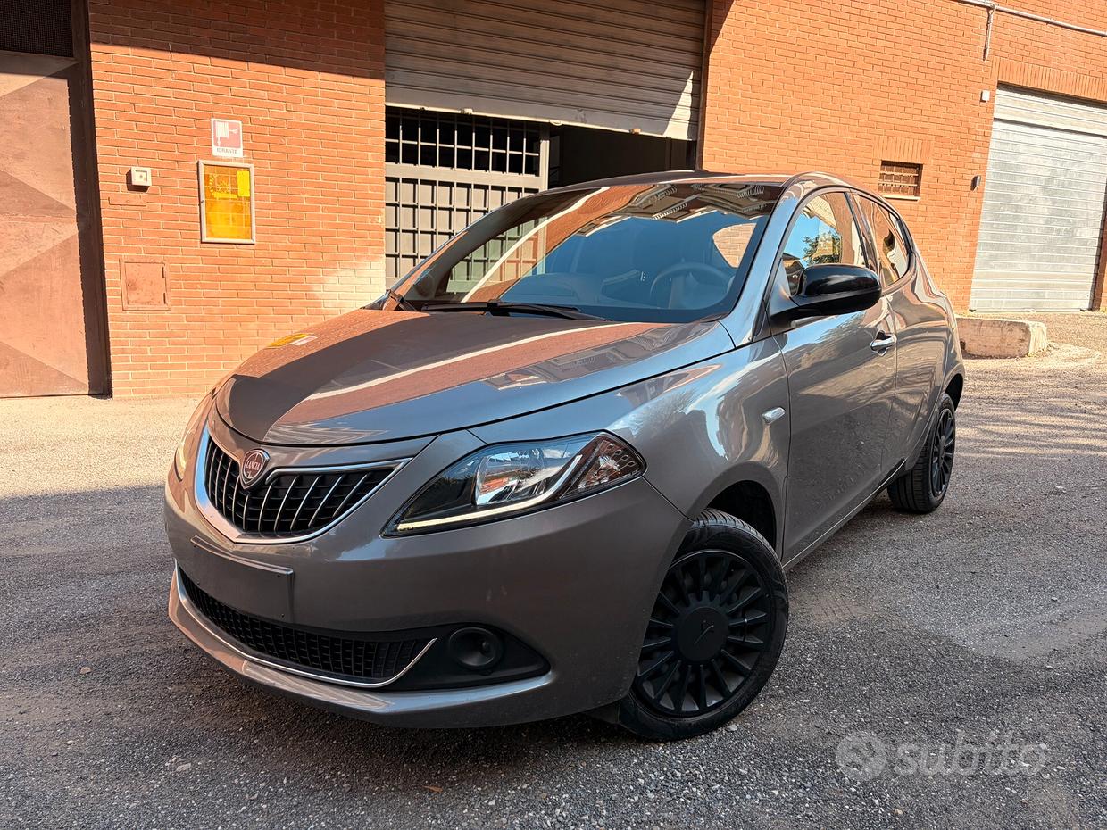 Lancia Ypsilon 3ª serie