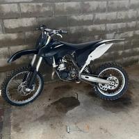 Ktm 85 sx 2012