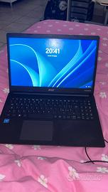 💻 PC Portatile Acer – Veloce e pronto all’uso!