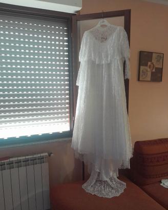 Abito nuziale 