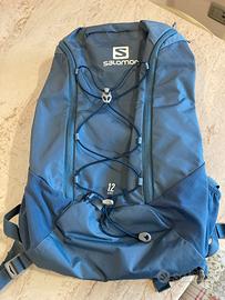 Zainetto Salomon Agile 12 lt